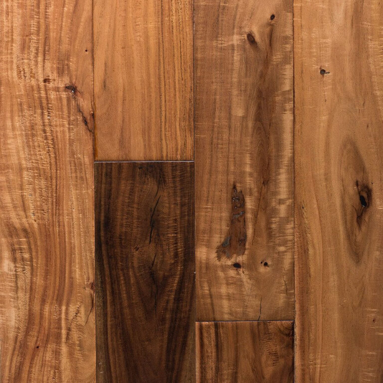 Floor gallery